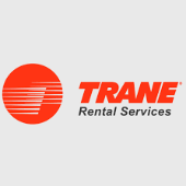 Trane Rental Abu Dhabi